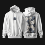Secret Garden Hoodie